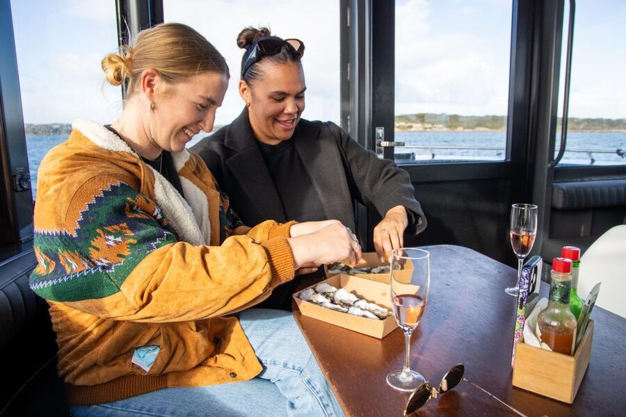 Coffin Bay: Short and Sweet Oyster Farm Tour - Price and value: is $63 worth a 90-minute taste?