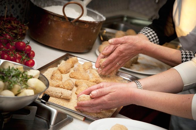 Cooking Class & Guided Farm Tour On The Hills Of Sorrento - Quick hits: what makes this Sorrento farm class special