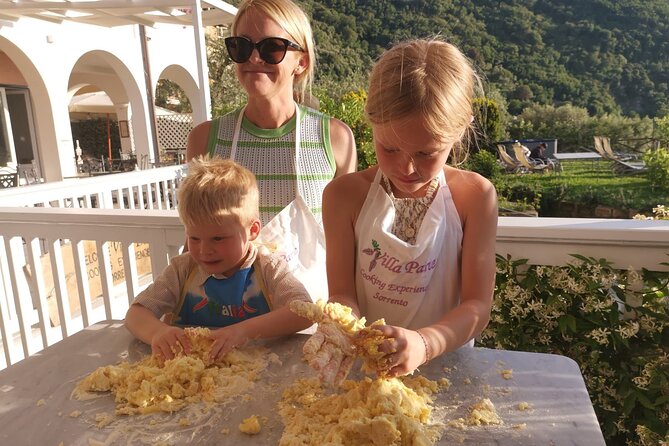 Cooking Class & Guided Farm Tour On The Hills Of Sorrento - Price and value: what $212.41 is actually buying you