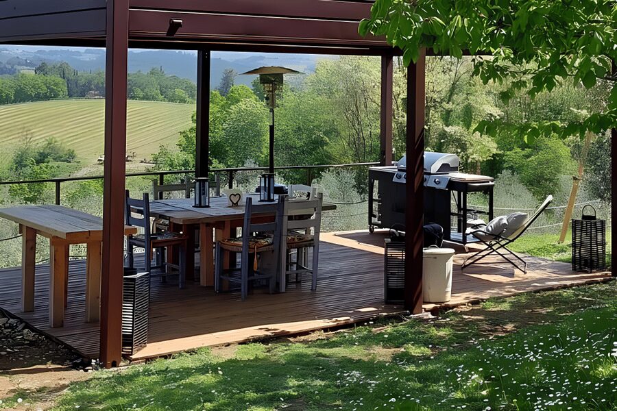Cooking class in our family farm in Chianti with lunch - Key highlights at a glance