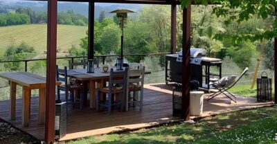 Cooking class in our family farm in Chianti with lunch - Meeting Camilla Benedetti-style: arriving on a working family property