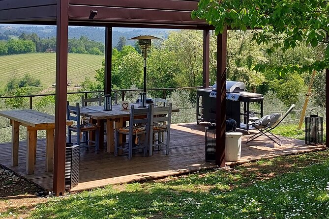 Cooking Class on a Family Farm in Chianti with Lunch - Key Highlights Worth Your Time