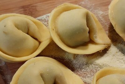 Cooking Class on a Family Farm in Chianti with Lunch - The Morning Flow: Introductions, a Quick Farm Tour, Then Dough Work