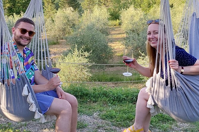 Cooking Class on a Family Farm in Chianti with Lunch - Who This Class Is Best For