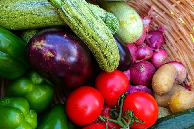 Cooking Class Sunset Dinner and Tour in Paros Farm - Price and Value: What $157.27 Buys You in Real Terms