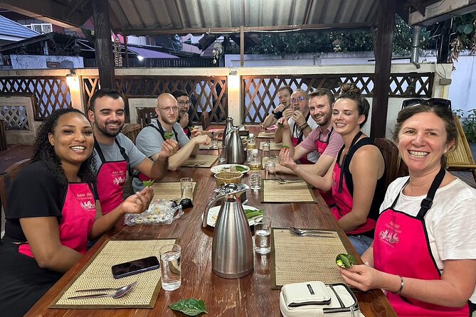 Cooking Class with Organic Farm in Chiang Mai - Organic Farm Time: Harvesting in 1.6 Acres