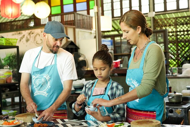 Cooking Class with Organic Farm in Chiang Mai at Mama Noi - Price and Value: Why $32.61 Can Make Sense
