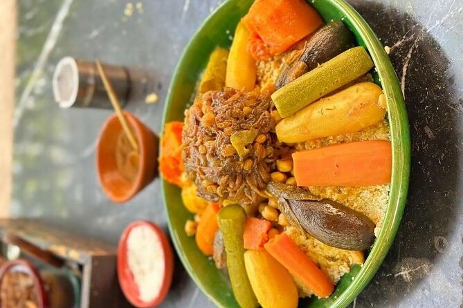 Cooking Classes Farm to Table Marrakech - Key Things That Make This Class Worth Your Time