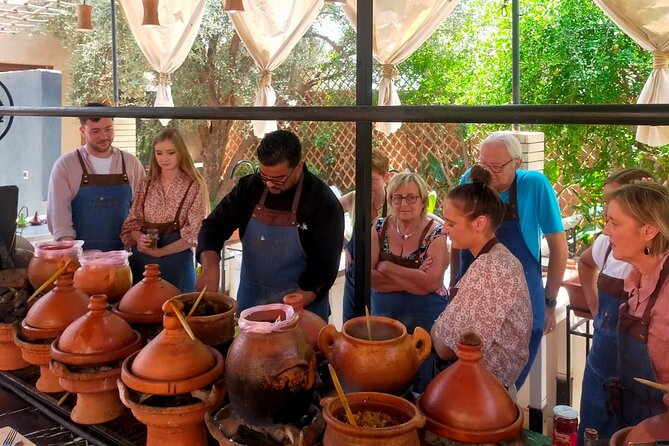 Cooking Classes Farm to Table Marrakech - Price and Timing: Is $75.60 Worth It?