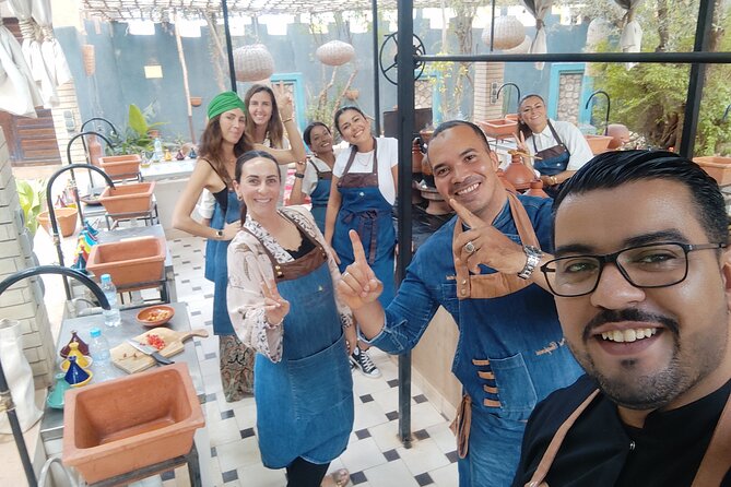 Cooking Classes Farm to Table Marrakech - Logistics That Actually Affect Your Day