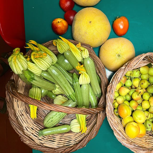 Corfu: Organic Olive Oil Farm Tour with Transfer and Tasting - The Owner-Led Walk Through Organic Olive Groves