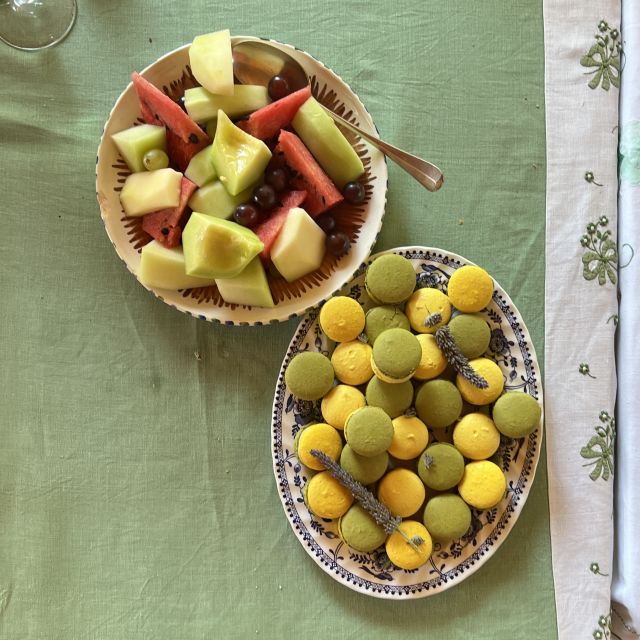 Corfu: Organic Olive Oil Farm Tour with Transfer and Tasting - Small-Group Size and What It Means for Your Questions