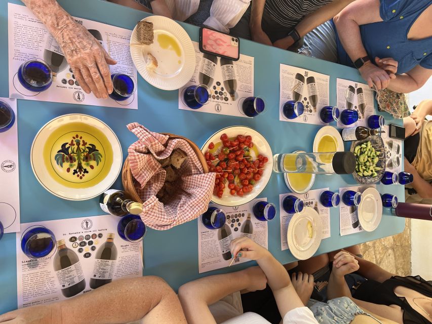 Corfu: Organic Olive Oil Farm Tour with Transfer and Tasting - Price and Value: Is $101 Worth Two Hours?
