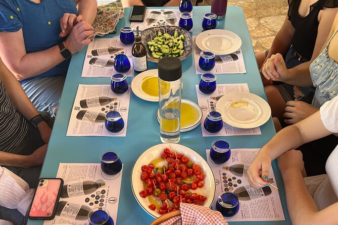 Corfu Organic Olive Oil Tasting at Family Farm - Key highlights to know before you go