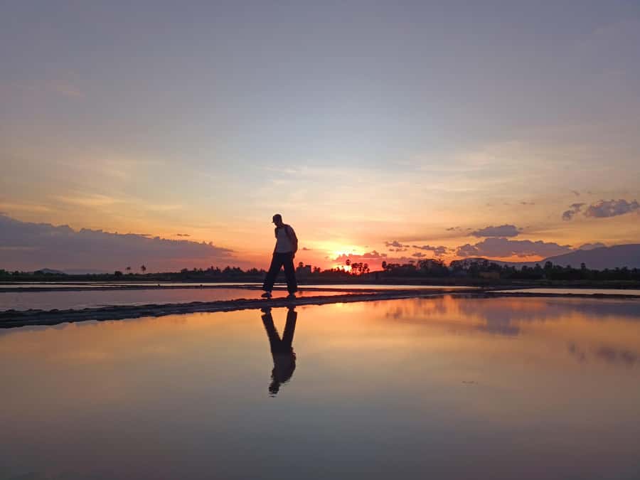Countryside include Pepper farm, Cave, Salt field & lake... - Key things to know before you go