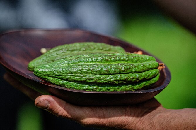 Craft Chocolate Tasting and Farm Experience on the Big Island - Fermentation, roasting, and why you taste the difference