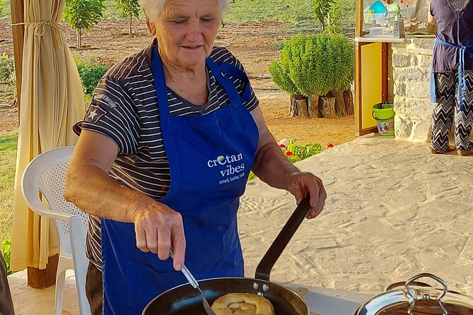 Cretan Cooking Class and Olive Oil Tasting - Price and Timing: What You Get for $114.93