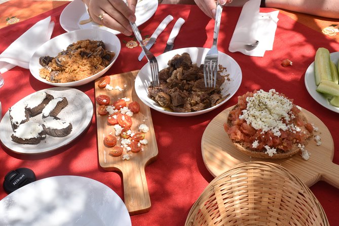 Cretan Farm Tour with Cheese-Making, Olive Oil Tasting & Picnic - The Value Question: Is $72.25 Really Fair?