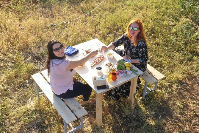 Cretan Farm Tour with Cheese-Making, Olive Oil Tasting & Picnic - Logistics That Actually Matter: Timing, Transport, and Comfort