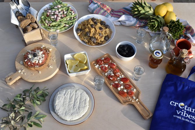 Cretan Farm Tour with Cheese-Making, Olive Oil Tasting & Picnic - Who This Tour Is Best For (And Who Might Skip It)