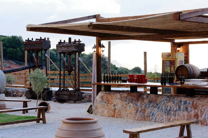 Crete: Olive Oil Festival, Farm Dinner, Live Show & Pickup - Live Cretan Dance Show and Orchestra: What You’ll Actually Enjoy