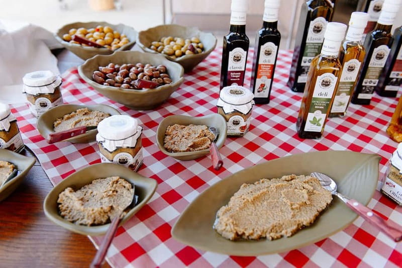 Crete: Olive Oil Festival, Farm Dinner, Live Show & Pickup - Pickup Timing and Bus Loads: Where the Experience Can Stretch
