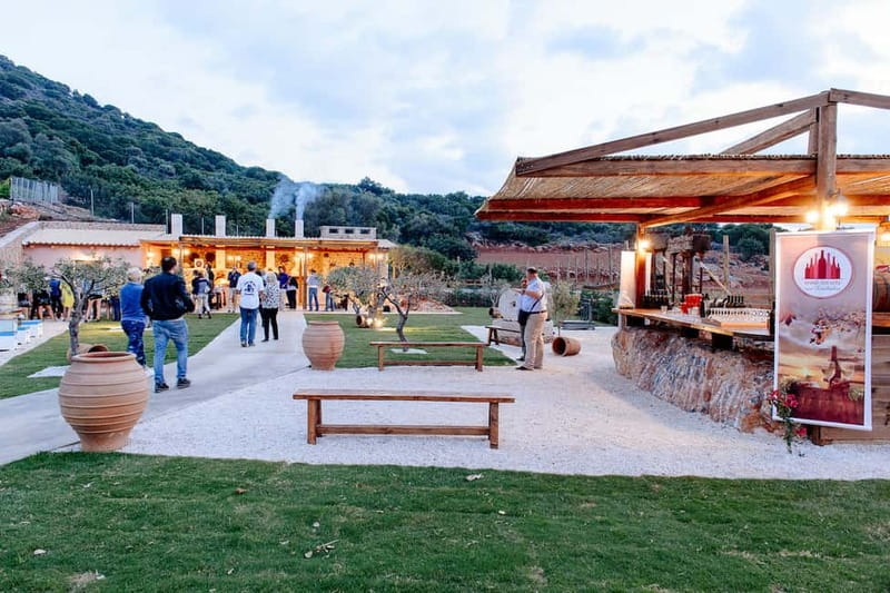 Crete: Olive Oil Festival, Farm Dinner, Live Show & Pickup - Price and Value: Is $76 Worth It for What You’re Getting?