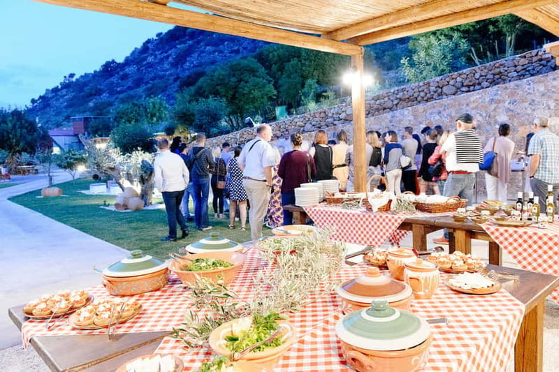 Crete: Olive Oil Festival, Farm Dinner, Live Show & Pickup - The 18th-Century Olive Oil Mill: Cretan Oil Secrets, Up Close