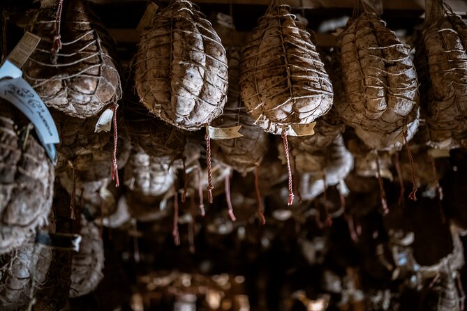 Culatello of Zibello Private Tour with Lunch and Farm Visit - Transportation Options: Private Pickup vs Self-Drive Following