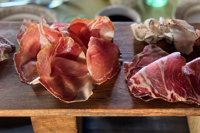 Culatello of Zibello Private Tour with Lunch and Farm Visit - Food Rules and Dietary Reality: What’s Included and What Isn’t