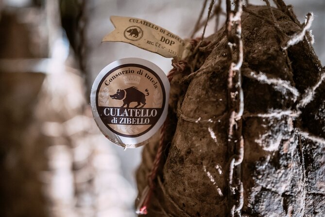 Culatello of Zibello Private Tour with Lunch and Farm Visit - Price and Value at About $269.26 Per Person