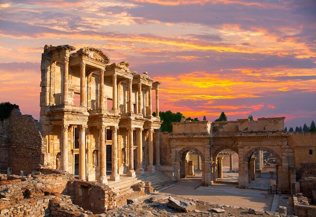 Customized Private Ephesus Tour & Farm Lunch - Key things to know before you go