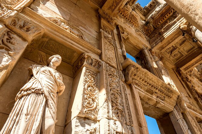 Customized Private Ephesus Tour & Farm Lunch - Why this private Ephesus day works so well