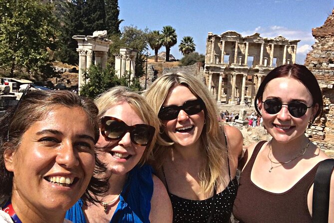 Customized Private Ephesus Tour & Farm Lunch - Stop 4: The House of the Virgin Mary and the stillness after the crowds