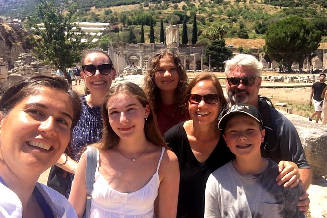 Customized Private Ephesus Tour & Farm Lunch - Price and value: $159 vs the extra admissions you should budget