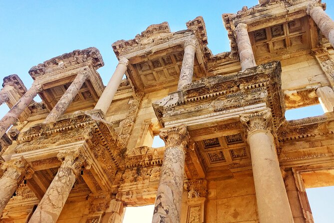 Customized Private Ephesus Tour & Farm Lunch - Who should book this Ephesus and farm-lunch combo