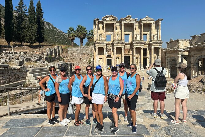 Cycling Through Vineyards & Farm Lunch & Ephesus visit - Gökçealan and the Village Loop: A Calm Pace With Real Stops