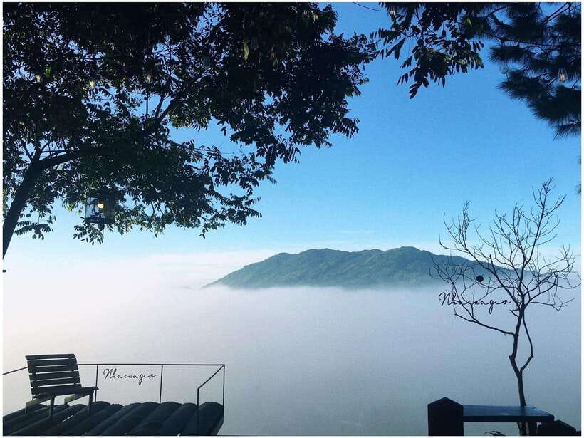 Da Lat: Sunrise Panorama, Green Tea Hill and Strawberry Farm - Key points before you go