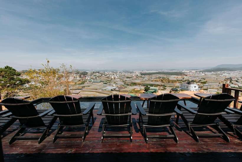 Da Lat: Sunrise Panorama, Green Tea Hill and Strawberry Farm - Who this tour is best for in Da Lat