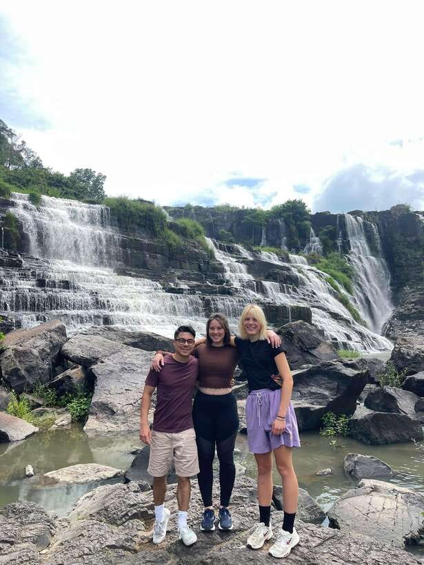 Dalat: MOTORBIKE TOUR TO PONGOUR FALLS- SILK- COFFEE FARM - Key highlights worth planning around