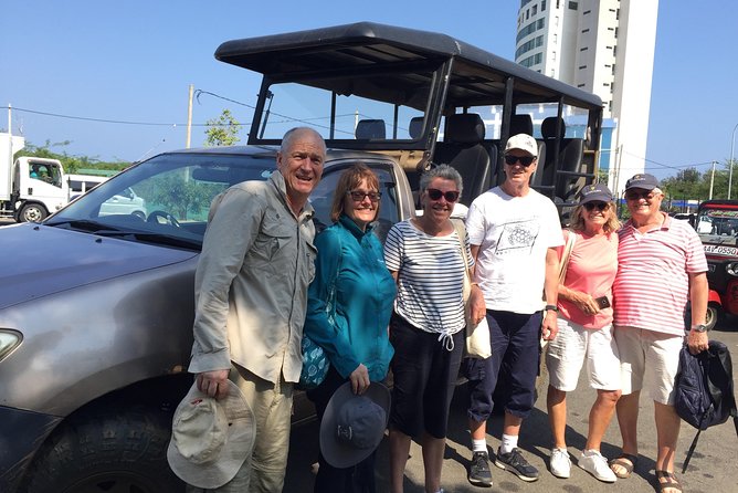 Day out to Galle[Stilt Fishing. Turtle watching.Cinnamon Farm] - Galle Dutch Fort: 2 hours of walking streets, churches, and Dutch-era walls