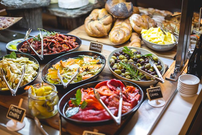 Dinner at Walter Peak High Country Farm and Cruise from Queenstown - Choosing your vessel: TSS Earnslaw vs Spirit of Queenstown