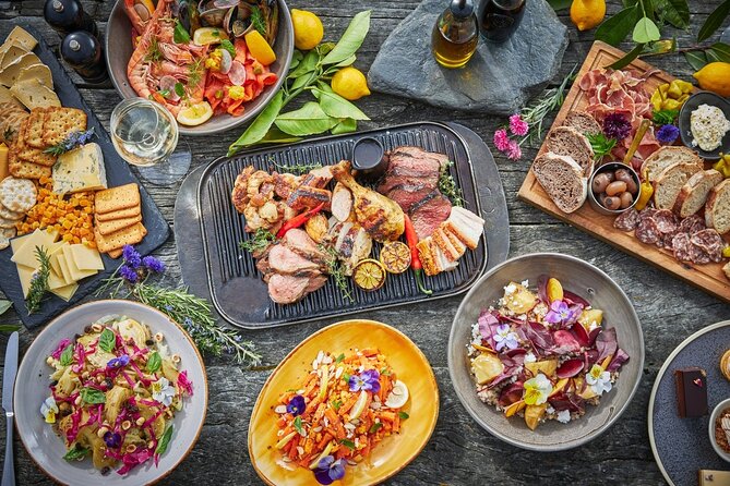 Dinner at Walter Peak High Country Farm and Cruise from Queenstown - Price and value: is $117.29 per person worth it?