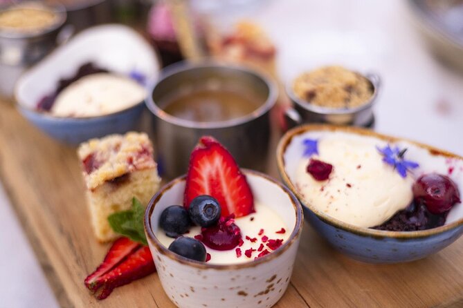 Dinner at Walter Peak High Country Farm and Cruise from Queenstown - Who this Queenstown dinner cruise suits best