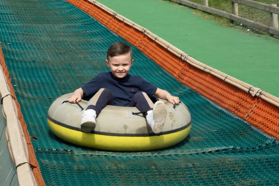 Durham: Adventure Valley Farm Park Entry Ticket - Getting Oriented in Durham: A One-Day Plan That Actually Works