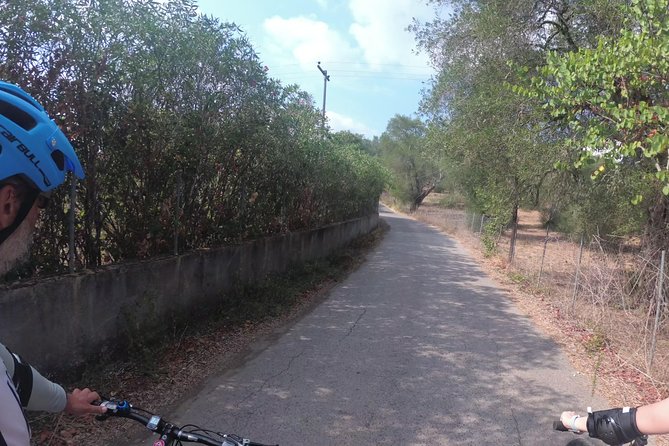 e-MTB Tour - Durrells Farm & Crab Lake [30Km - 18Mi] - Key things to know before you ride