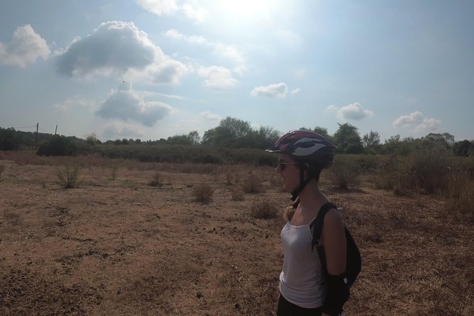 e-MTB Tour - Durrells Farm & Crab Lake [30Km - 18Mi] - A Private e-MTB Sportive in Corfu: What You Actually Ride