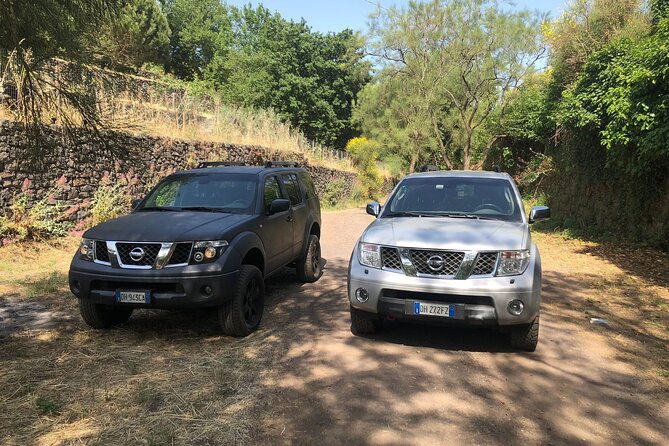 Etna private tour in 4x4 & Sicilian food farm experience - Why this Etna day works better than a quick drive