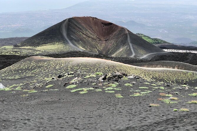 Etna private tour in 4x4 & Sicilian food farm experience - Grotta dei Tre Livelli (or similar): learning lava tubes under real conditions