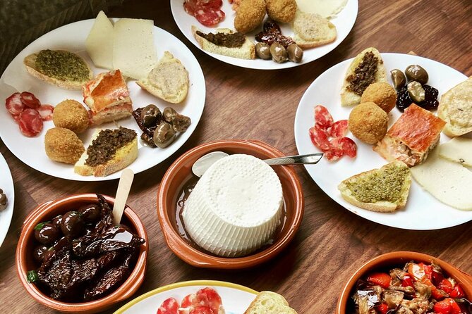 Etna private tour in 4x4 & Sicilian food farm experience - Price and value: is $150 worth it for a private Etna day?